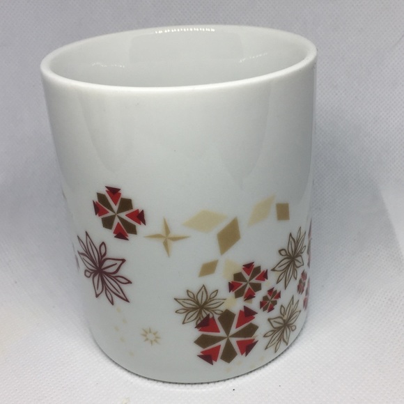 Sarbucks Holiday Mug​ - Picture 2 of 5